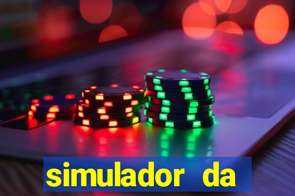 simulador da lotomania - lotodicas